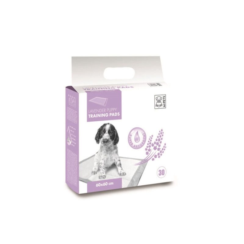 Product image: M-pets lavender pads - 300gr-null