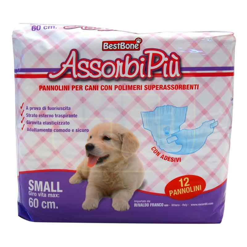 Product image: Assorbi training diapers-null