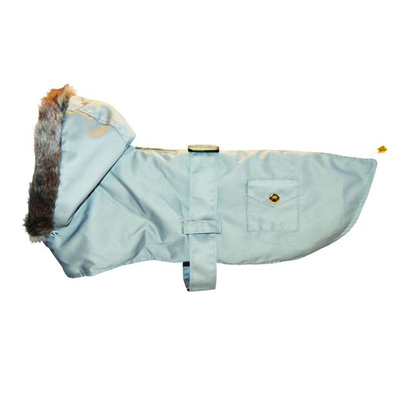 Buster&beau chelsea parka jacket sm, , medium
