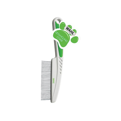Wahl animal detangling comb, , medium