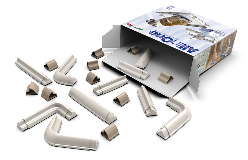 All in one - modular puppy training pad holder, , medium-null