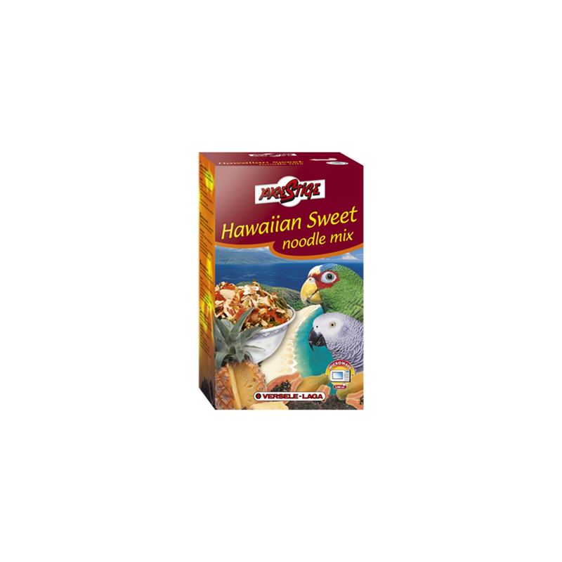 Product image: Versele laga prestige hawaiian sweet noodle mix 400gr-null