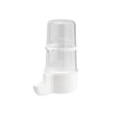 Livorno water bowl for bird 400 cc, , medium