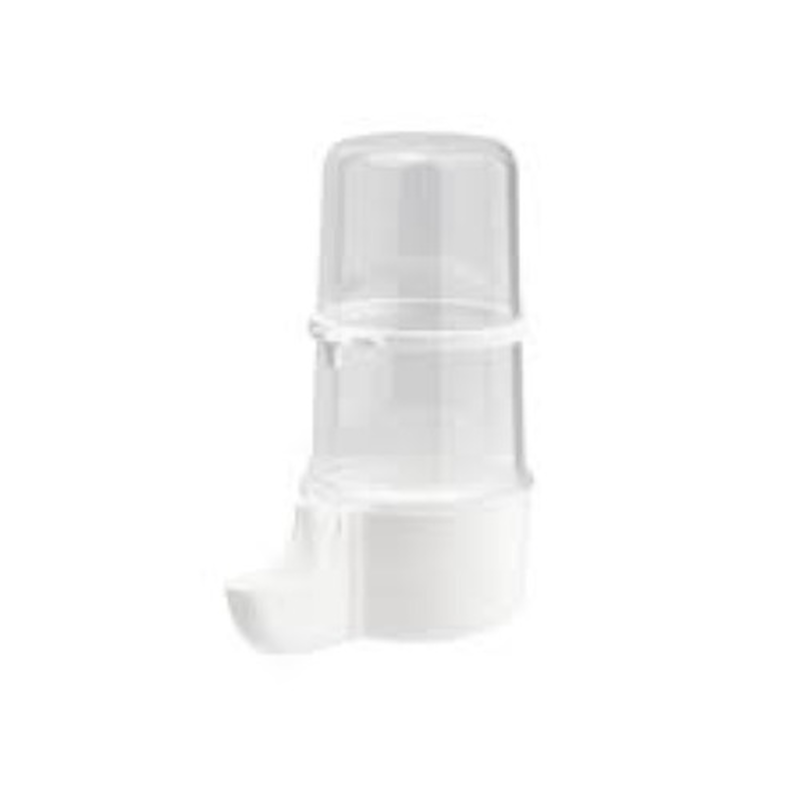 Livorno water bowl for bird 400 cc, , medium-null