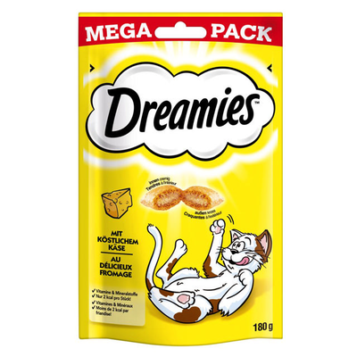 Dreamies &lambda;&iota;&chi;&omicron;&upsilon;&delta;&iota;&epsilon;&sigmaf; &gamma;&iota;&alpha; &gamma;&alpha;&tau;&epsilon;&sigmaf; &mu;&epsilon; &gamma;&epsilon;&upsilon;&sigma;&eta; &tau;&upsilon;&rho;&iota;&nbsp;180gr, , medium