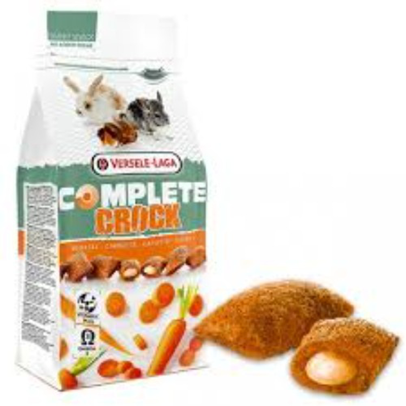 Versele laga complete crock snack carrot 50gr, , medium-null