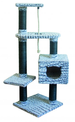 M-pets - trivor snake scratching tree, , medium