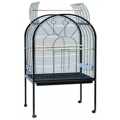 Big cage for parrots, , medium