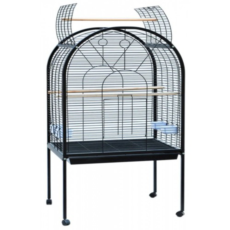 Big cage for parrots, , medium-null