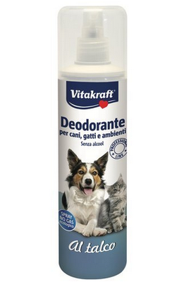 Vitakraft talco perfume, , medium