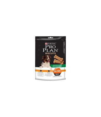 Pro plan biscuits lamb rice 400gr, , medium