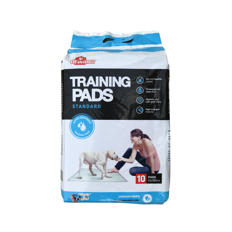 Training pads 60x90cm - 10gr-null