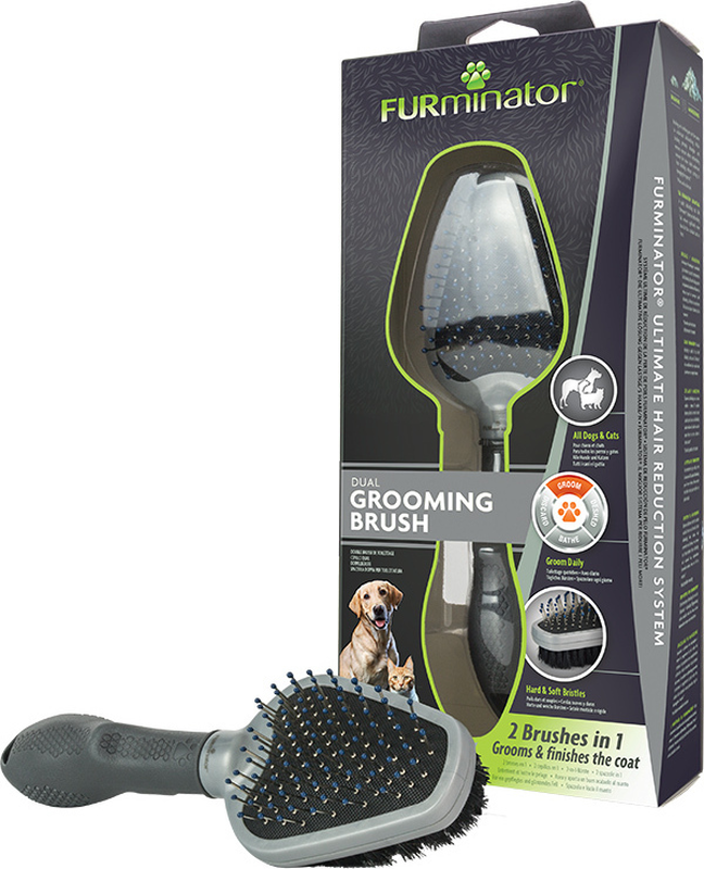 Furminator grooming &delta;&iota;&pi;&lambda;&eta; &beta;&omicron;&upsilon;&rho;&tau;&sigma;&alpha;, , medium-null