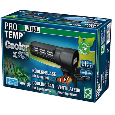 Jbl protemp coolerx200/cooling fan, , medium