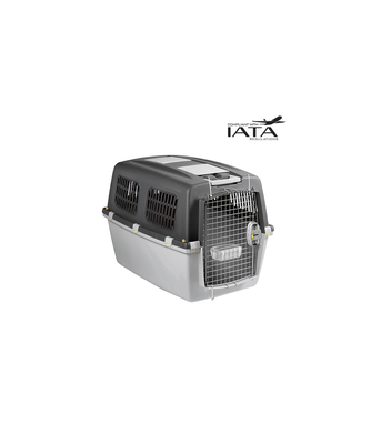 Stefanplast gulliver iata 6 &kappa;&lambda;&omicron;&upsilon;&beta;&iota; &mu;&epsilon;&tau;&alpha;&phi;&omicron;&rho;&alpha;&sigmaf; &sigma;&kappa;&upsilon;&lambda;&omicron;&upsilon; 92x64xh66cm, , medium