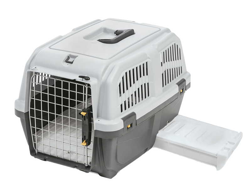 Product image: Skudo cat carrier-null