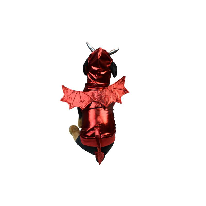 Product image: Halloween costume for pet pe, , medium-null