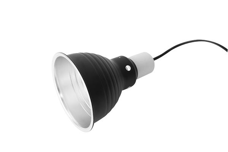 Product image: Aluminium reflector dome 14cm/60w, , medium-null