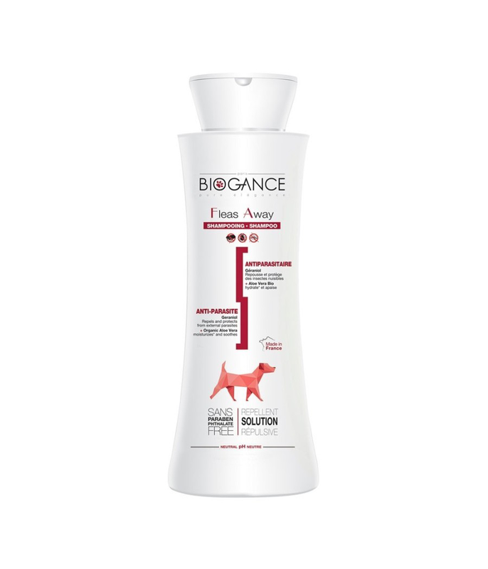 Biogance &sigma;&alpha;&mu;&pi;&omicron;&upsilon;&alpha;&nu; &gamma;&iota;&alpha; &psi;&upsilon;&lambda;&lambda;&omicron;&upsilon;&sigmaf; 250ml-null