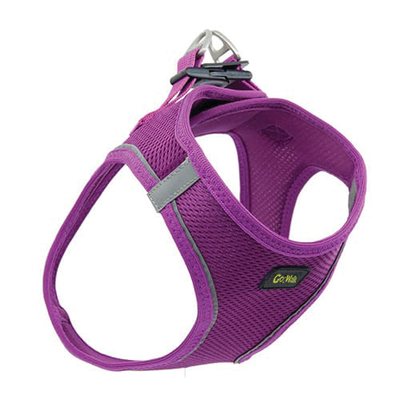 Harness xsm 28-30cm/32-36cm purple, , medium