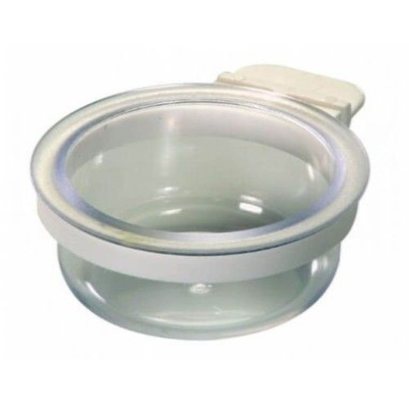 Luxury mash feeder for bird 5.5 cm, , medium-null