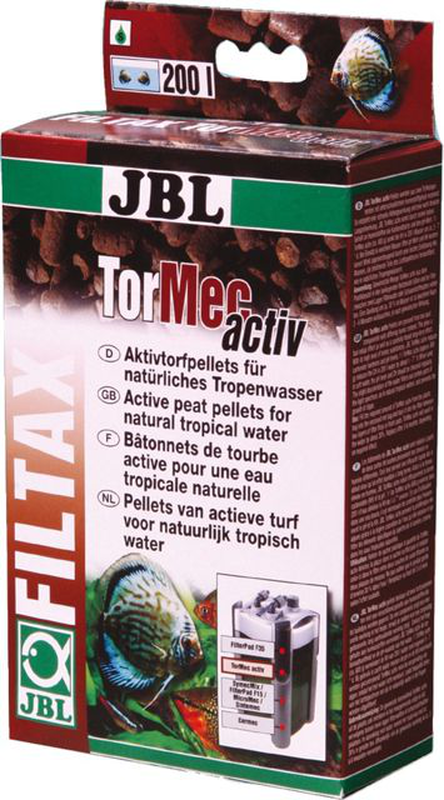 Product image: Jbl tormec activ 1l, , medium-null