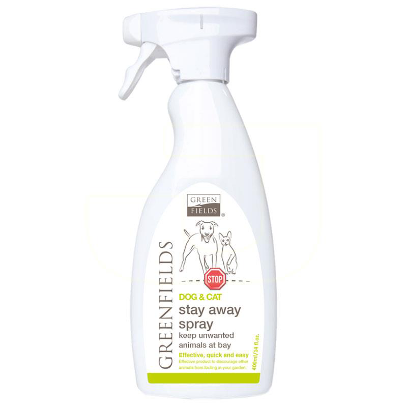 Product image: Greenfields stay away spray, , medium-null