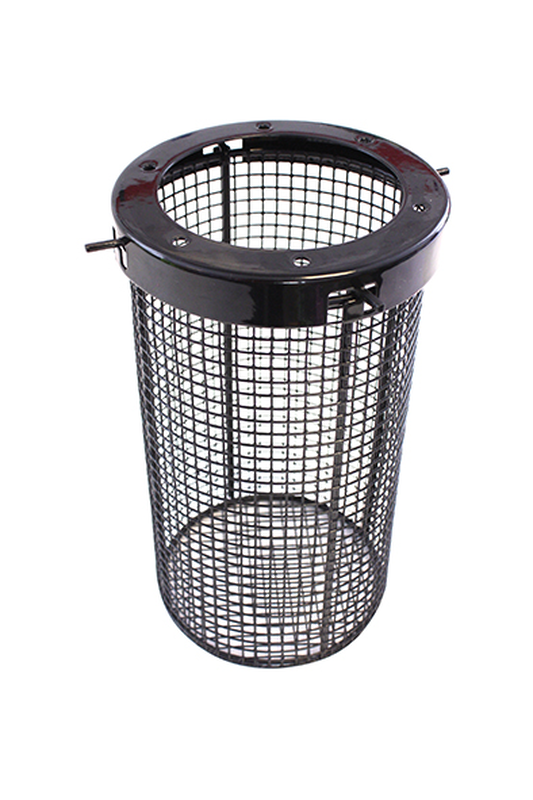 Product image: Light&heat guard 175mm, , medium-null