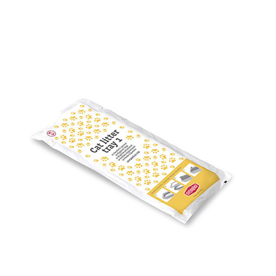 Cat litter tray bags, , medium