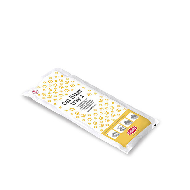 Product image: Cat litter tray bags, , medium-null