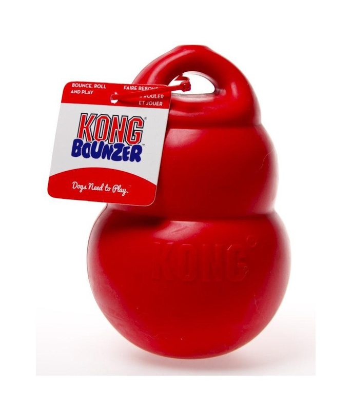 Kong bounzer size medium-null