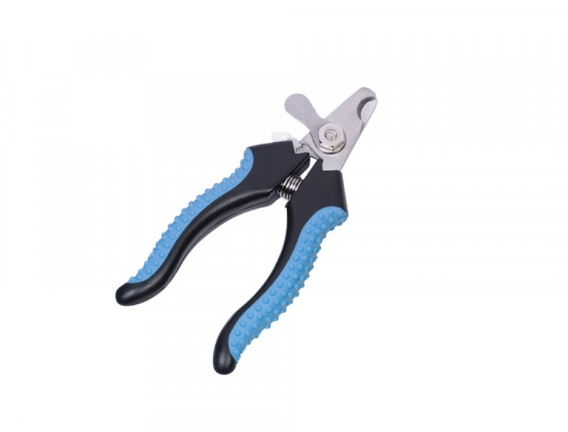 Nobby comfort line nail clipper, , medium-null