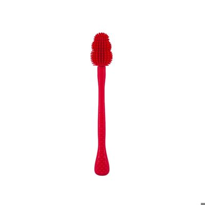 Kong dog brush grooming tool, , medium