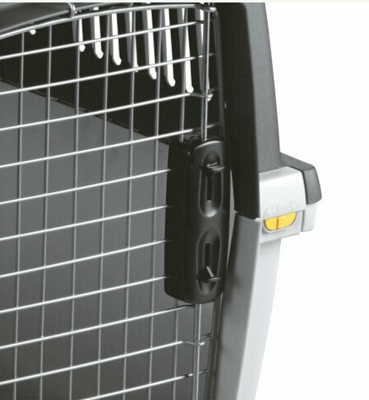 Stefanplast gulliver iata 4 κλουβι μεταφορας σκυλου 71x51xh50cm, , medium-null