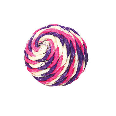 Cat n caboodle jamboree cat toy 4.5cm, , medium