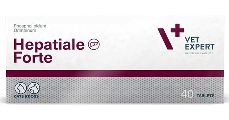 Hepatiale forte - 22gr, , medium-null