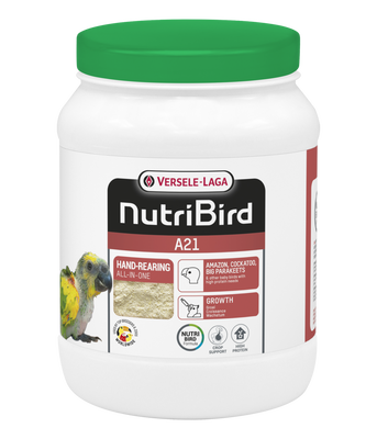 Versele laga nutribird a21 &sigma;&upsilon;&sigma;&kappa;&epsilon;&upsilon;&alpha;&sigma;&iota;&alpha; 800g, , medium