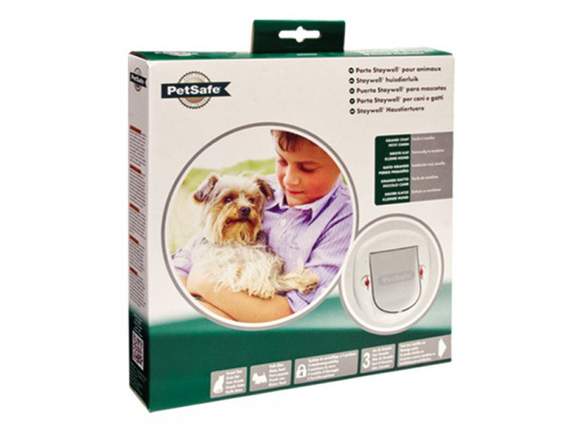 Petsafe door 280-null