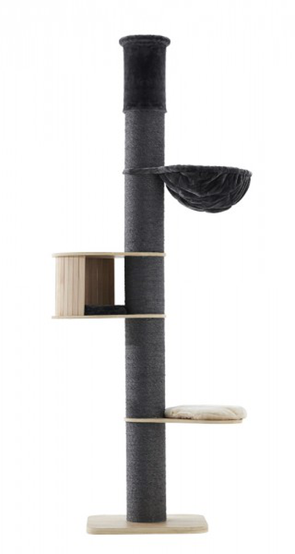 Product image: Cat scratcher halim, , medium-null