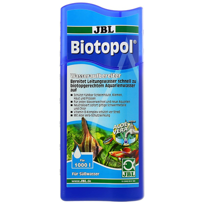 Jbl biotopol 250ml, , medium