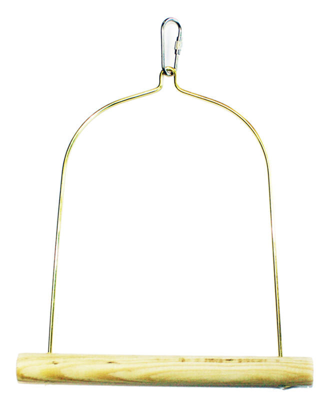 Product image: Bird swing 22cm, , medium-null