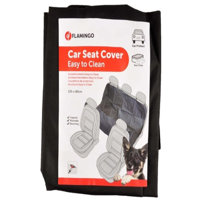 Flamingo tyro car seat cover 162x132cm, , medium