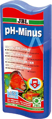 Jbl ph-minus 250ml, , medium