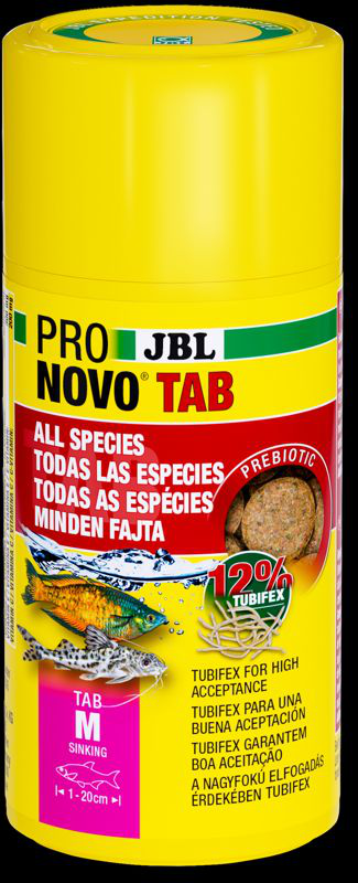 Jbl pronovo tab m 100ml, , medium-null