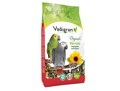 Vadigran parrot original 650gr,  Vadigran parrot original 650gr, , medium