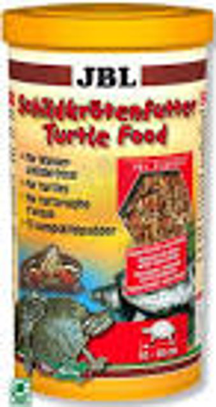 Product image: Jbl turtle food 250ml, , medium-null