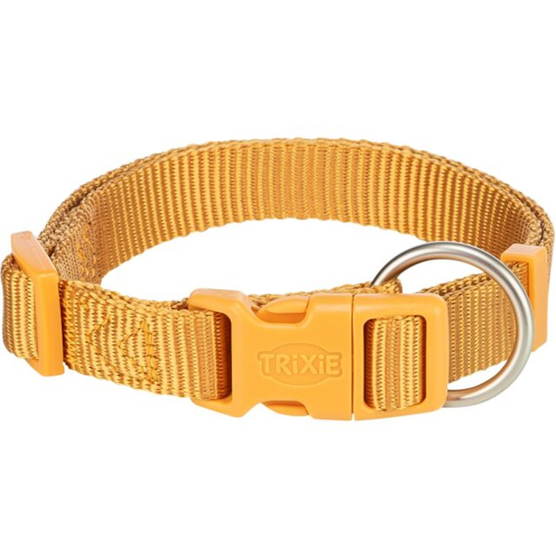 Premium collar s 25-40cm/15mm petrol, , medium-null