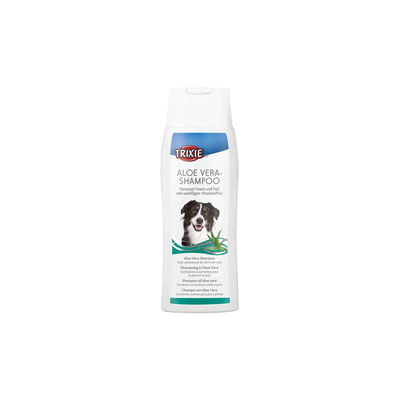 Aloe vera shampoo trixie, , medium