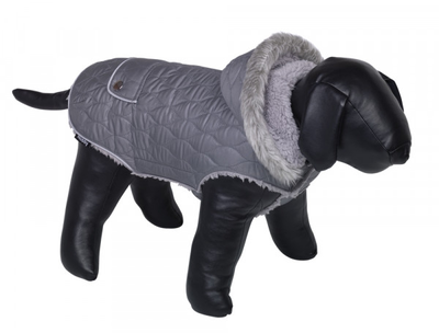 Dog coat polar - 29cm, , medium