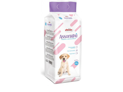 Training pads 60x60 40pcs, , medium